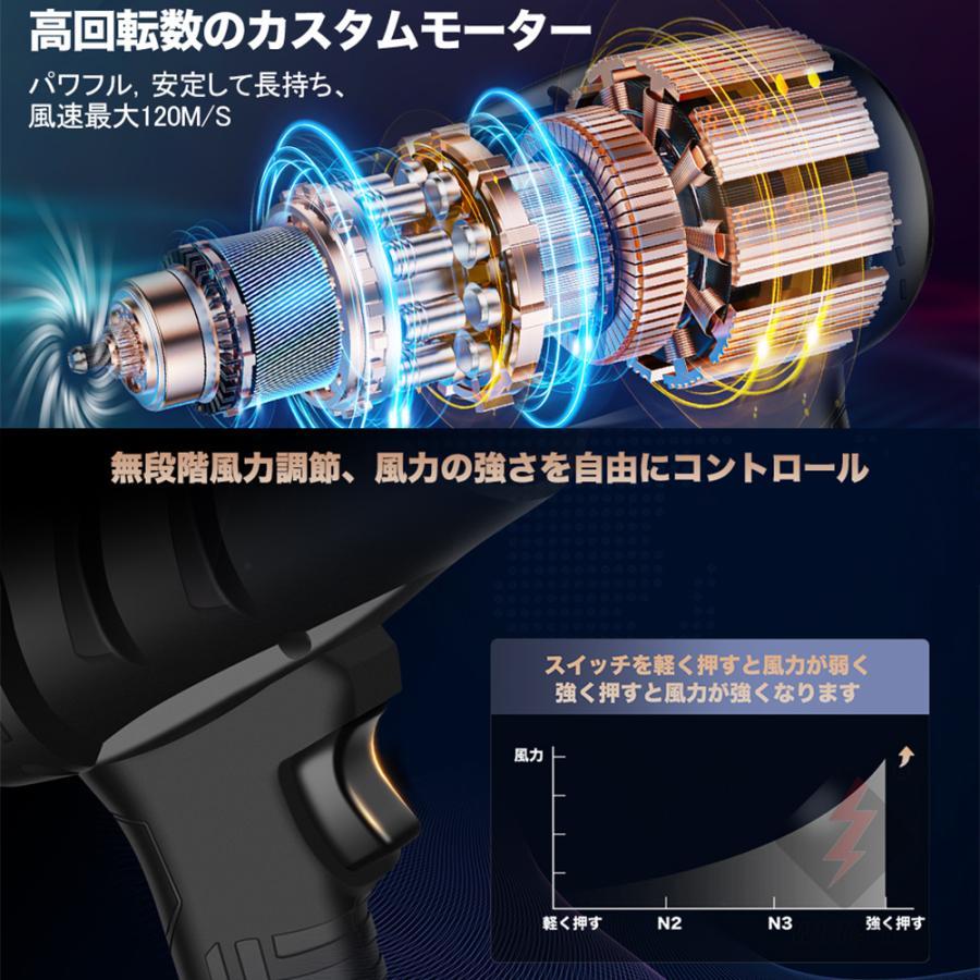 ブロワーエアダスター電気エアダスターブロワーターボジェット ブロワーエアダスター電気エアダスターブロワーターボジェット