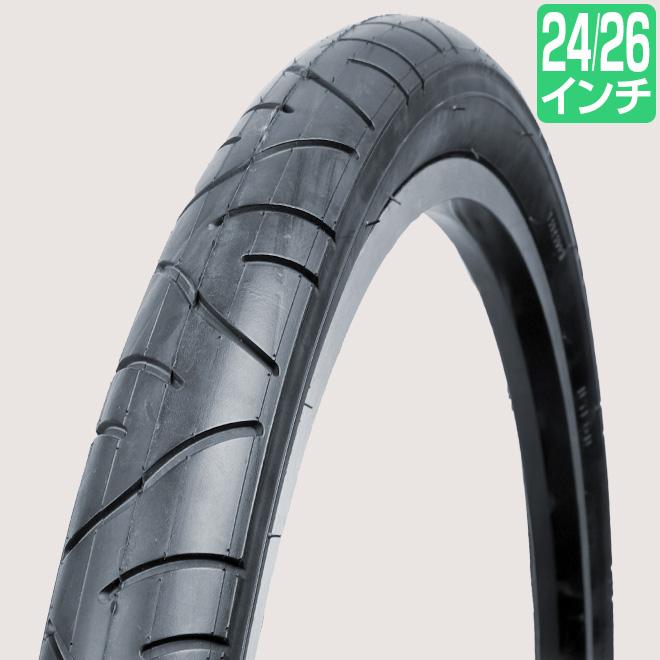 自転車 タイヤ 25本セット 20インチ 24インチ 26インチ 黒 ブラック HE
