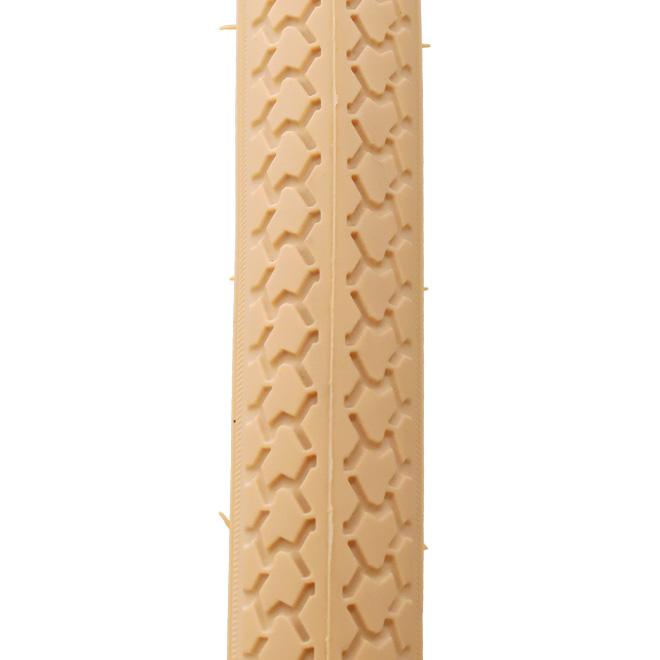 GRAPHIS Apricot 純正 自転車 タイヤ 2本 セット 20-26インチ 20x1-3/8