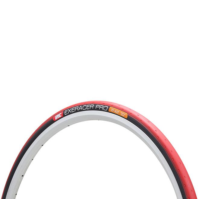 IRC 車椅子 タイヤ 2本セット エクセレーサープロ EXERACER PRO WO HE