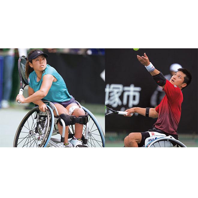 IRC 車椅子 タイヤ 2本セット エクセレーサープロ EXERACER PRO WO HE