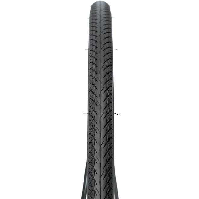 2本セット 自転車 タイヤ 700C 700x25C 700x28C KENDA K1067 アーバン