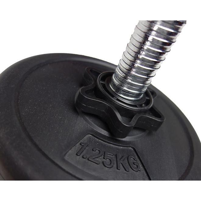 ダンベルオモリ オリンピックプレート 14枚組 径50mm ダンベルプレート バーベル