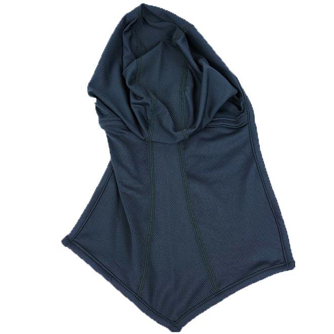 ヘッドキャップ　ネイビー ヘッドキャップ ヘルメット 《お得な2枚セット》 スピード消臭