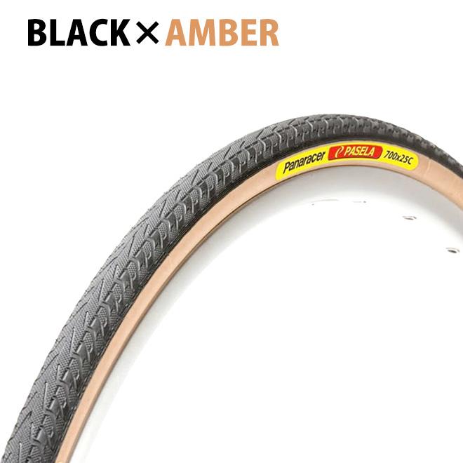 自転車 タイヤ 2本セット パナレーサー パセラ 700×25c 28c 32c 35c