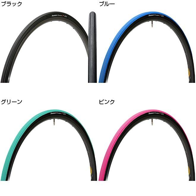 パナレーサー カテゴリー S2 700 23C 26C 2本セット Panaracer CATEGORY S2 700x23C 700x26C 700C 軽量 細い ロードバイク タイヤ｜smart-factory｜02