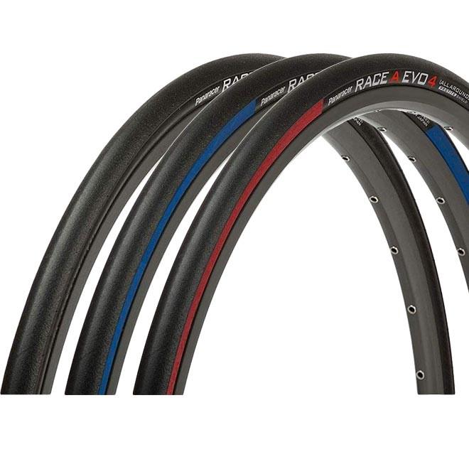 パナレーサー  RACE A  EVO 4  700×25C  2本セット パナレーサー RACE A EVO4 700 23C 25C 2本セット Panaracer