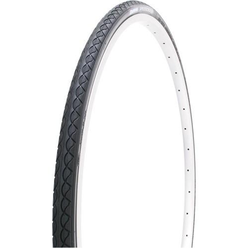 自転車 タイヤ 700×28c 32C 35C カラータイヤ 2本セット SR018