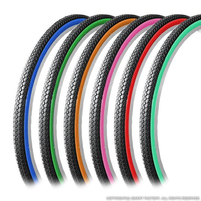 d.i.a. ダイヤ　スカジャン☆新品未使用！ Shinko JETDAIii LZタイヤ 26×1 3/8 ｜パーツ・用品・自転車商品