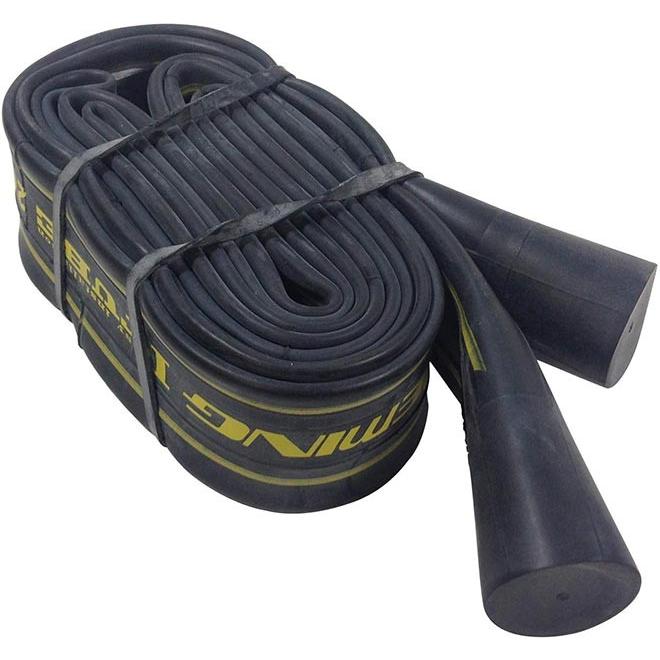 自転車 チューブ 26インチ 27インチ 2個セット 車輪を外さず 簡単