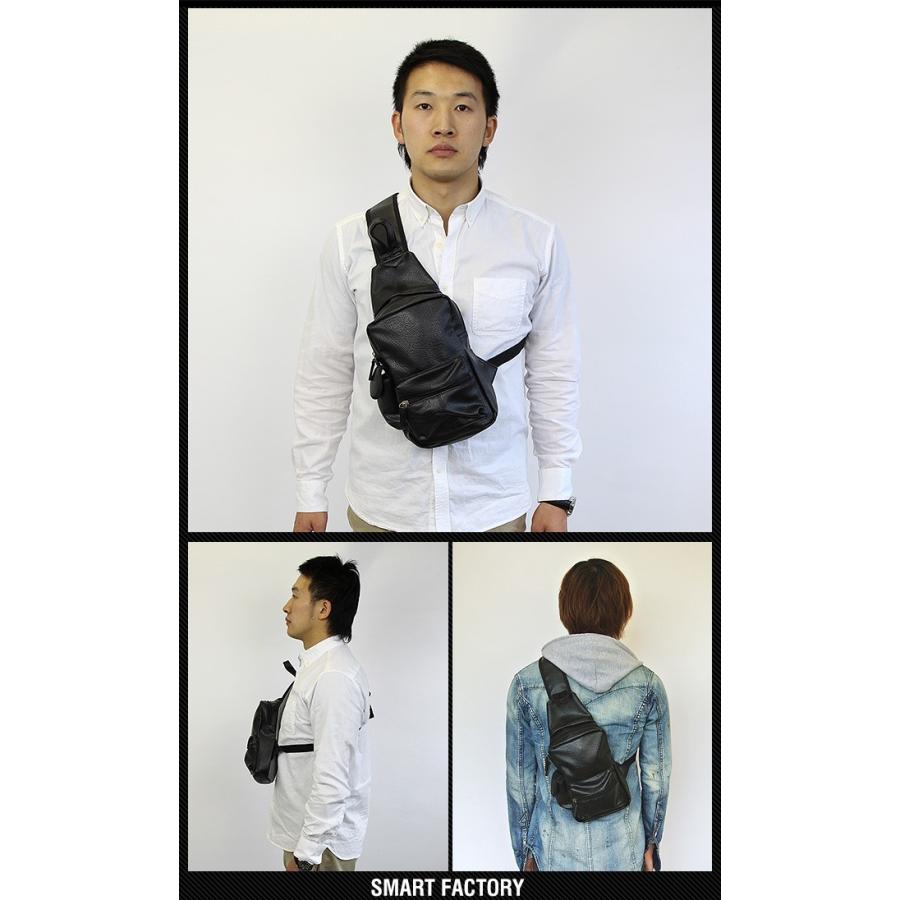 アウトレット】 ボディバッグ メンズ レディース CachaCacha