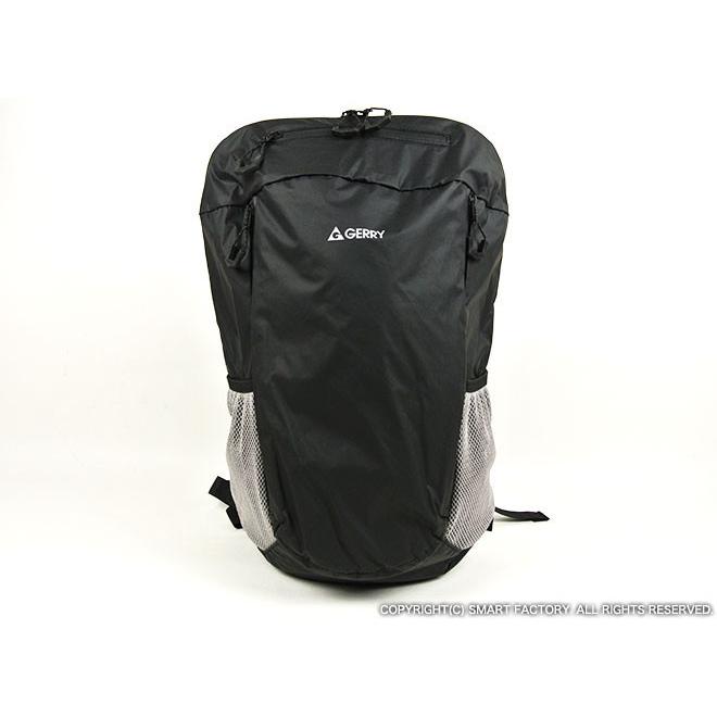 リュック バックパック Gerry ジェリー l 学生 ブラック アウトドア バッグ かばん 防災 通勤 通学 メンズ レディース クリスマス プレゼント 送料無料 自転車通販 スマートファクトリー 通販 Paypayモール