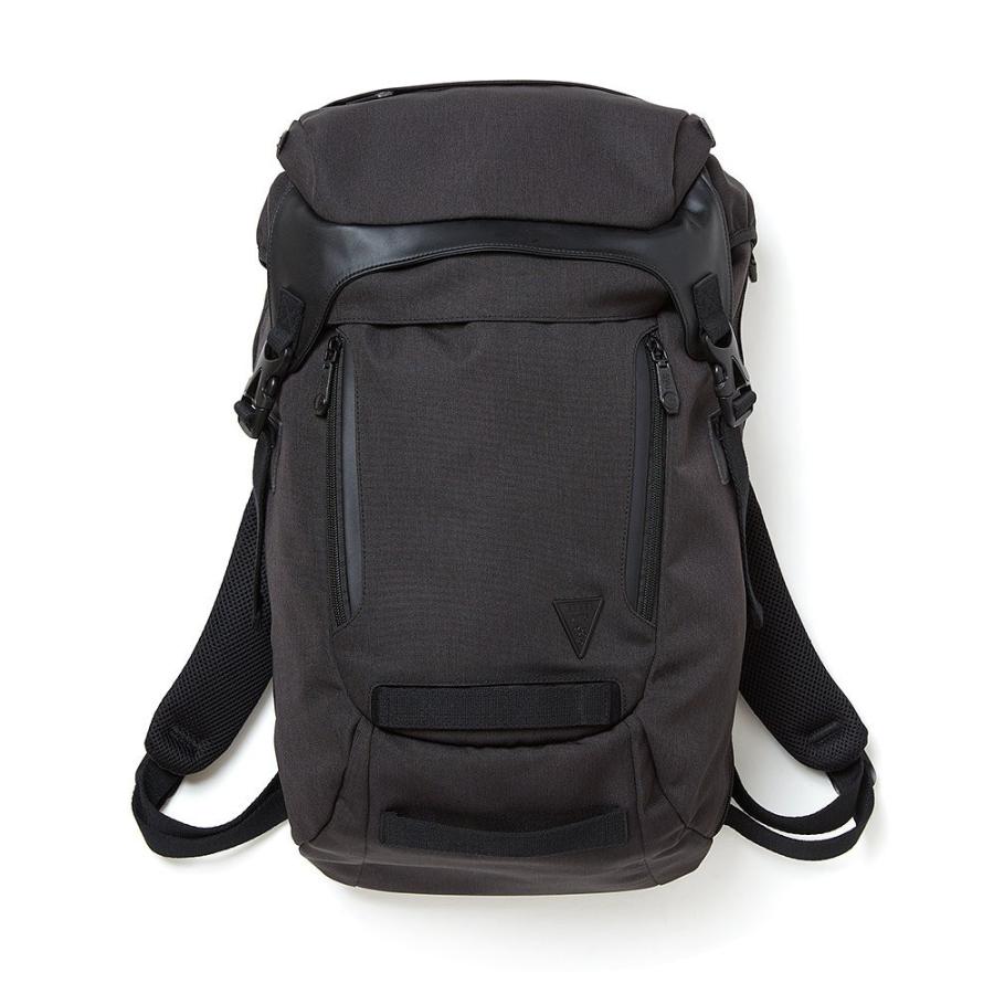 majestic365mil（マジェスティックミル） バックパック 20l グレー 