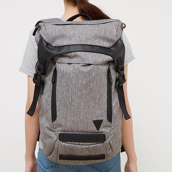 majestic365mil（マジェスティックミル） バックパック 20l グレー 