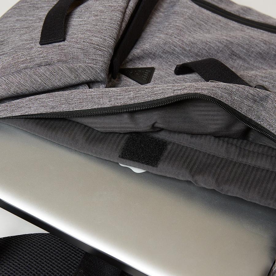 majestic365mil（マジェスティックミル） バックパック 20l グレー