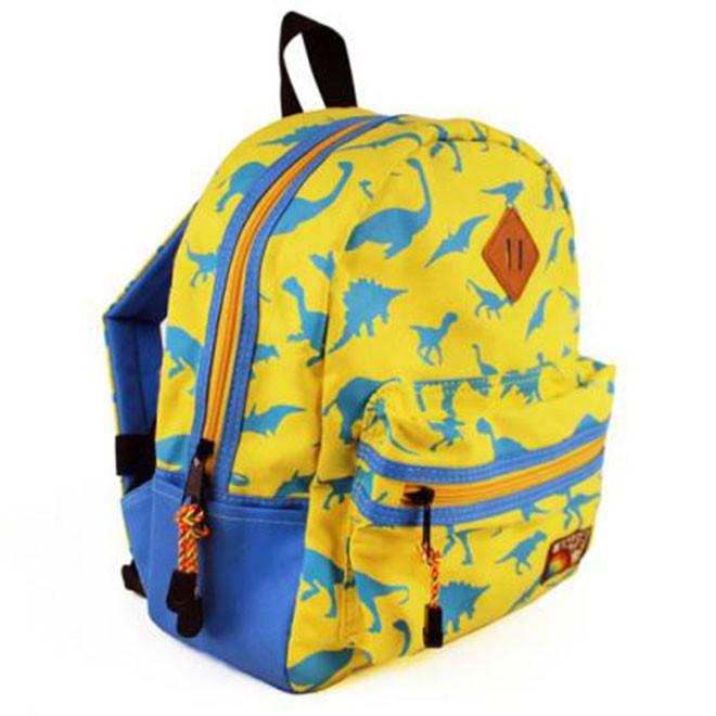リュック キッズ 子供 恐竜 男の子 女の子 ジュニア 通園バッグ