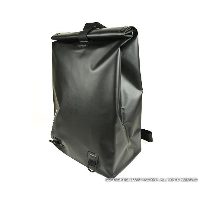 防水 リュック 大容量 バッグ 無縫製バッグ ZAT G330 リュックタイプ