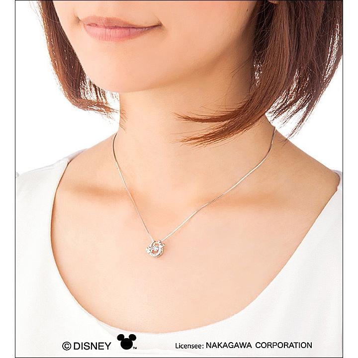 Crossfor NewYork ネックレス ディズニー クロスフォー