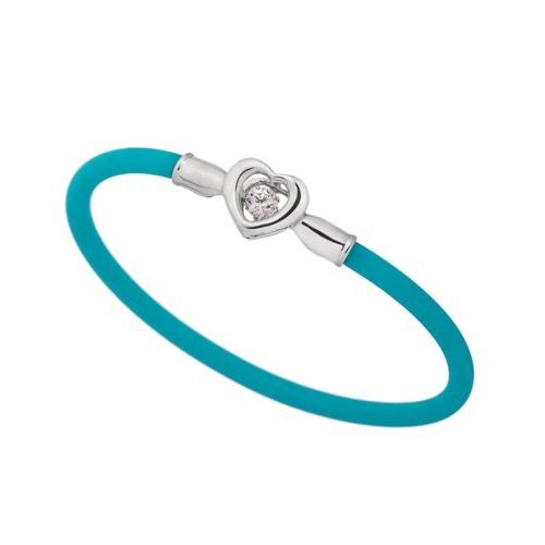 Crossfor NewYork ブレスレット レディース ダンシングストーン Crossfor NewYork ブレスレット レディース ダンシングストーン