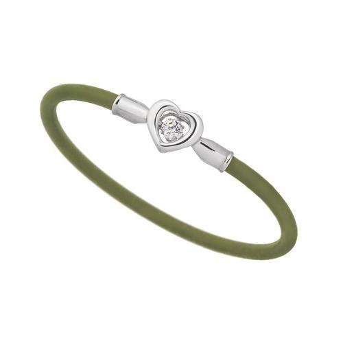 Crossfor NewYork ブレスレット レディース ダンシングストーン Crossfor NewYork ブレスレット レディース ダンシングストーン