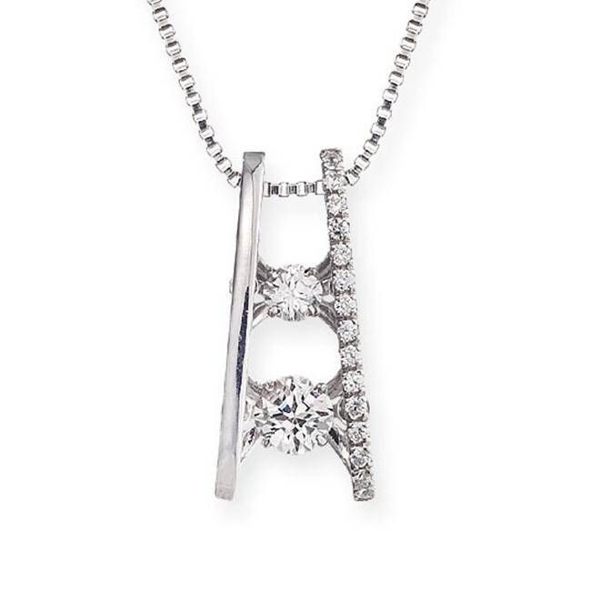 Crossfor NewYork（クロスフォーニューヨーク） ネックレス レディース 