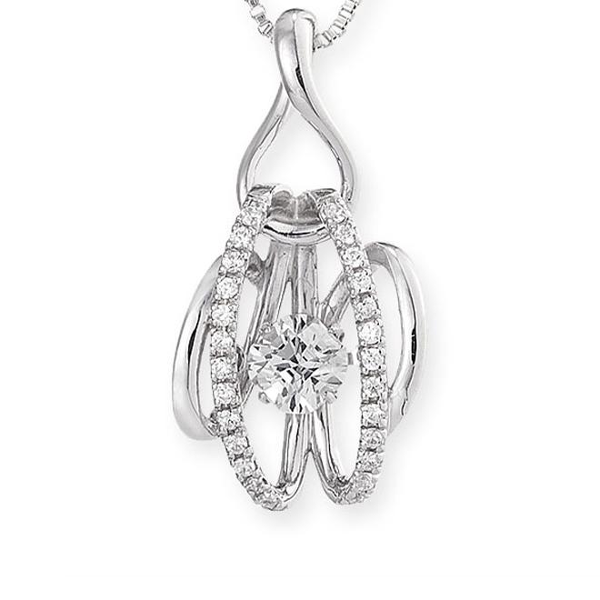 Crossfor NewYork ネックレス レディース アクセサリー クロス