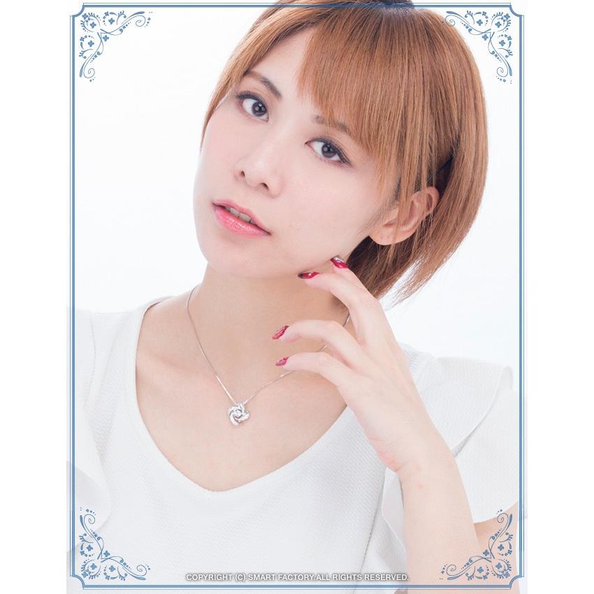 Crossfor NewYork（クロスフォーニューヨーク） ネックレス レディース 