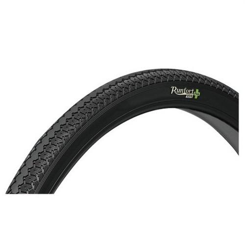 電動自転車 タイヤ 26インチ パンクしにくいタイヤ Runfort Tire Plus