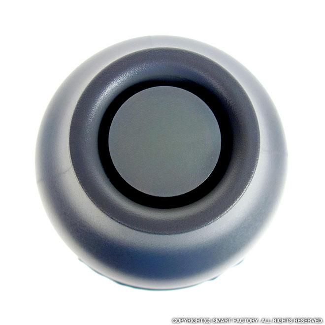 クレベリンLED グレー　新品未使用品 DOSHISHA（ドウシシャ） 除菌 消臭器 クレベリンLED 自動停止機能 カビ