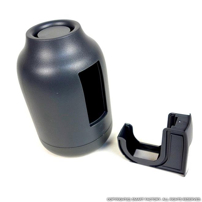 DOSHISHA（ドウシシャ） 除菌 消臭器 クレベリンLED 自動停止機能 カビ