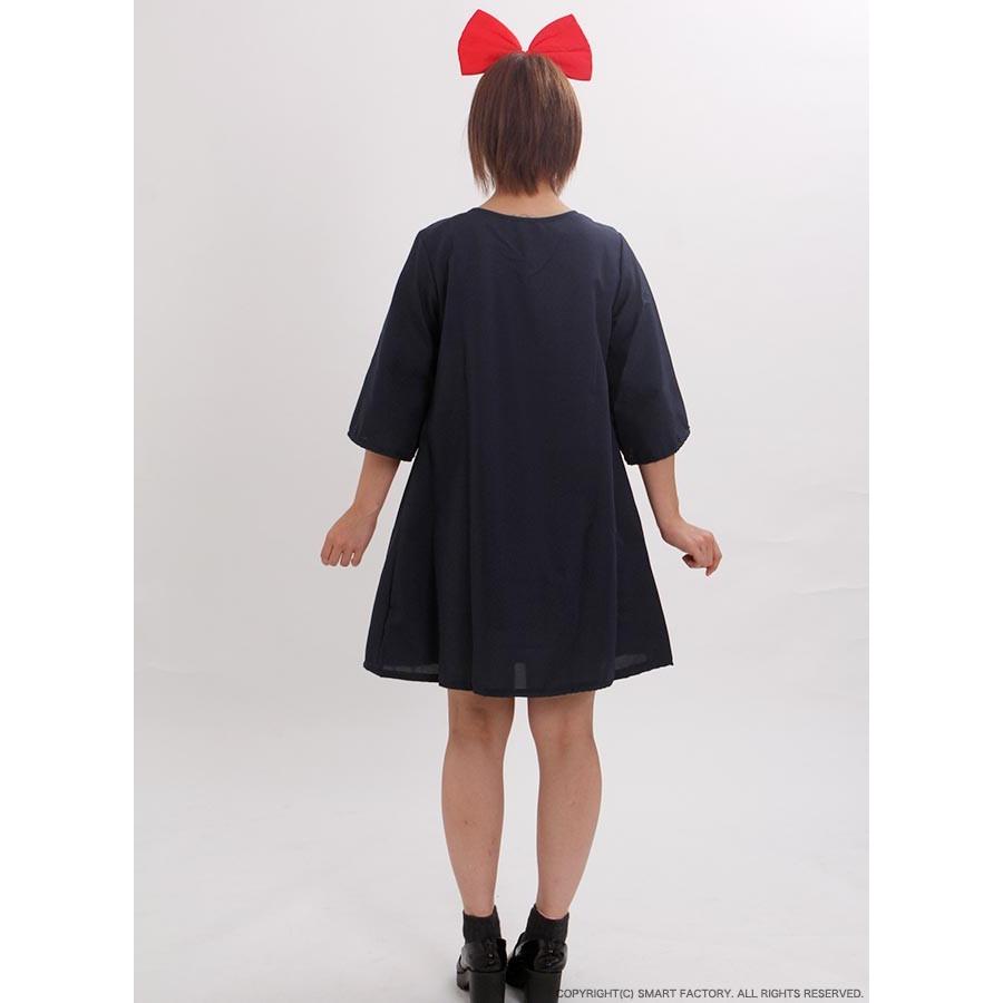 コスプレ 魔女 魔女っ子ワンピ 衣装 コスチューム パーティー イベント