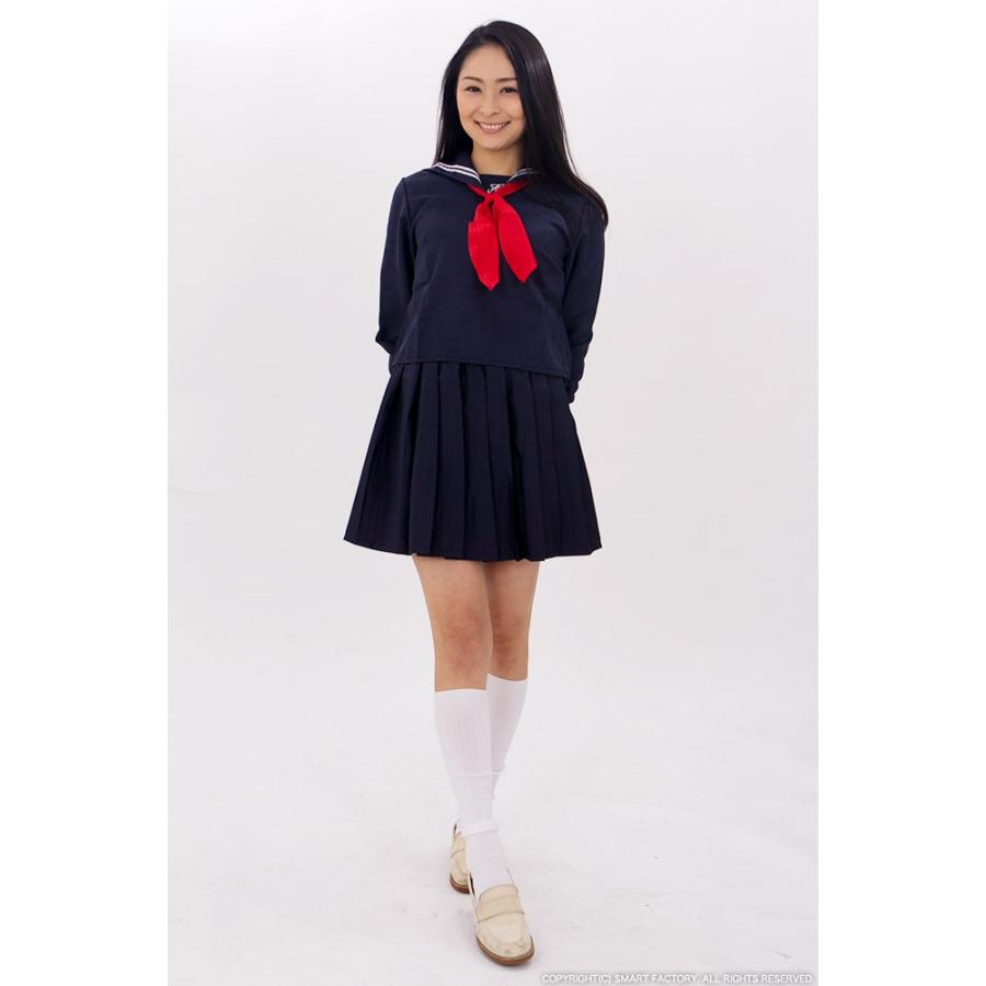 コスプレ セーラー服 制服 あこがれのセーラー服 衣装 コスチューム