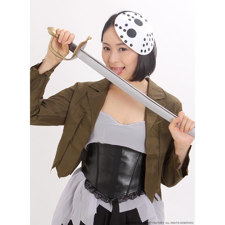 コスプレ 衣装 ホラーレディ コスチューム パーティー イベント 仮装