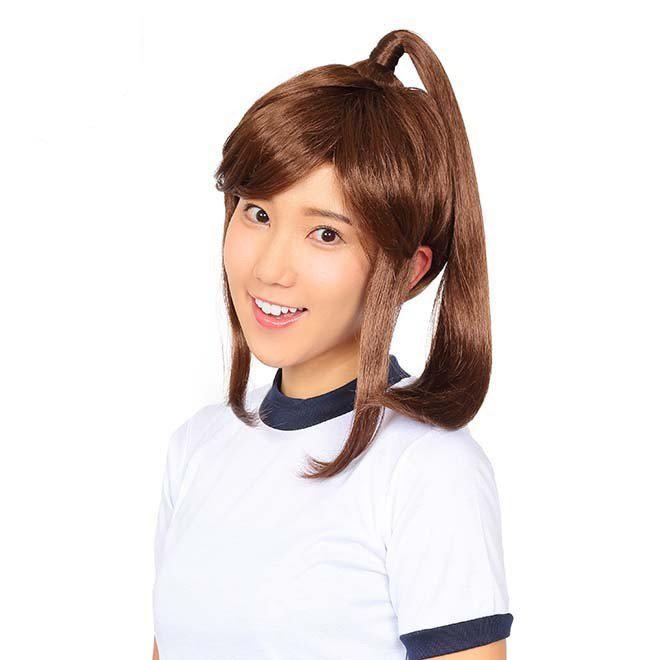 コスプレ かつら カツラ ウィッグ カツランド ナチュラル コスプレ かつら カツラ ウィッグ カツランド ナチュラル