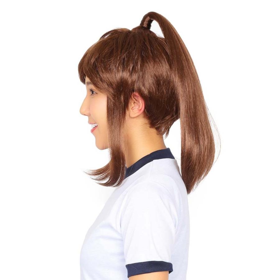 コスプレ かつら カツラ ウィッグ カツランド ナチュラル コスプレ かつら カツラ ウィッグ カツランド ナチュラル