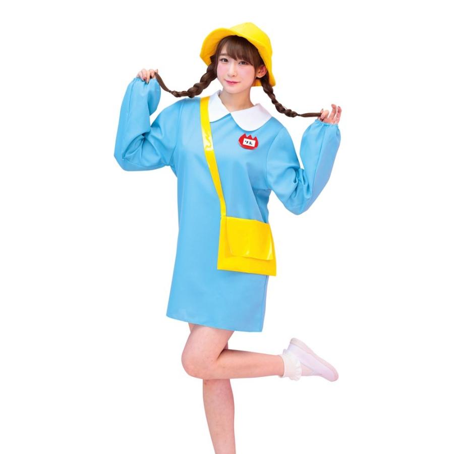ハロウィン コスプレ TG みずいろようちえん 幼稚園 保育園 先生 園児