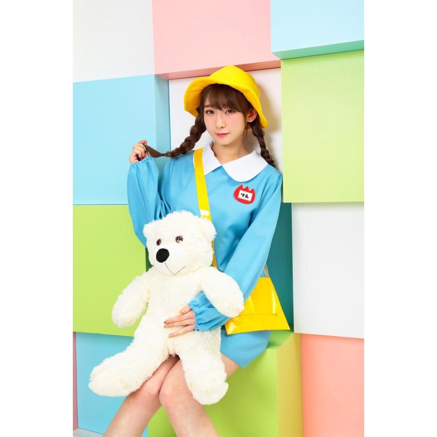 ハロウィン コスプレ TG みずいろようちえん 幼稚園 保育園 先生 園児