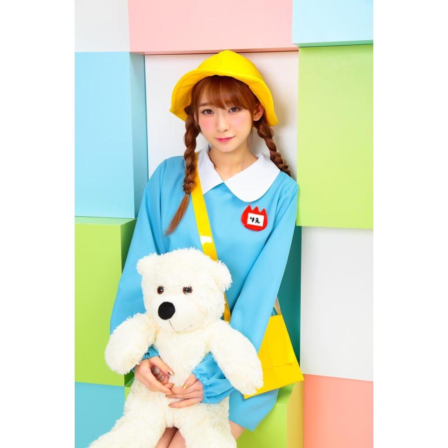 ハロウィン コスプレ TG みずいろようちえん 幼稚園 保育園 先生 園児