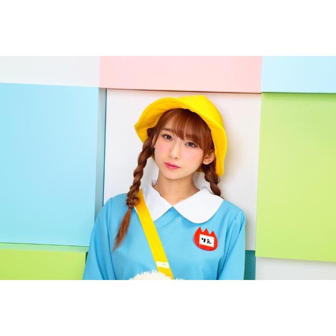 ドゴール帽　ばんえつ ものがたり　未使用品　コスプレ ハロウィン コスプレ TG みずいろようちえん 幼稚園 保育園 先生 園児