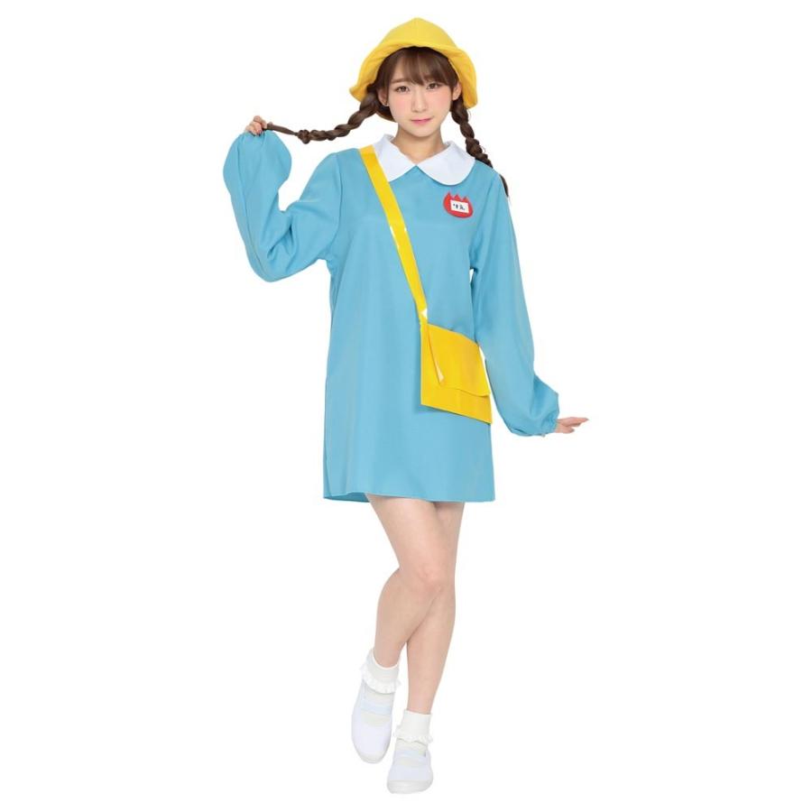 ハロウィン コスプレ TG みずいろようちえん 幼稚園 保育園 先生 園児