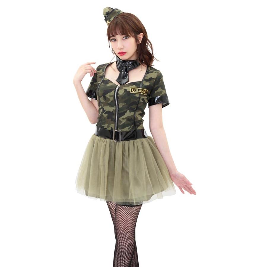 ハロウィン コスプレ アーミー 自衛隊 army アーミー 自衛隊 迷彩 コスプレ ハロウィン - メルカリ