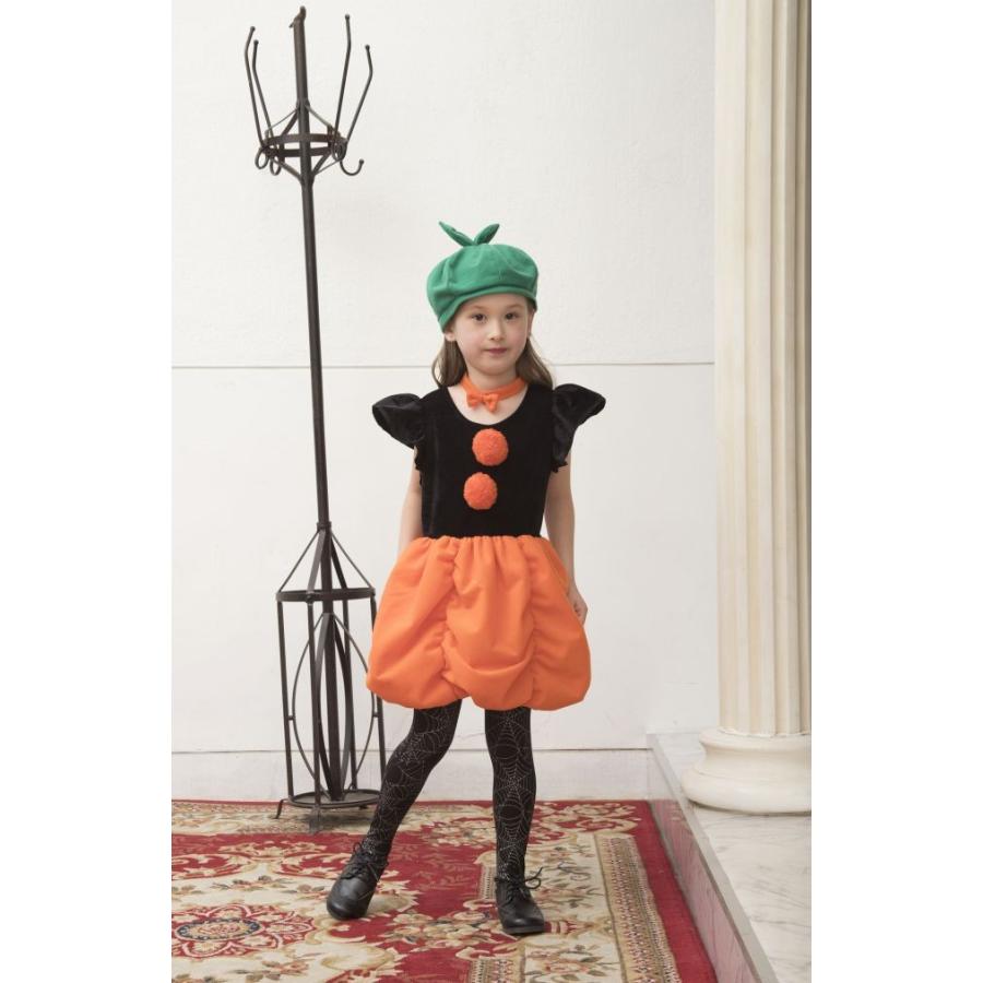 ハロウィンに☆PUTUMAYO プトマヨ☆かぼちゃパンツ 0_82abd58930f00685bd0299d6e4d0