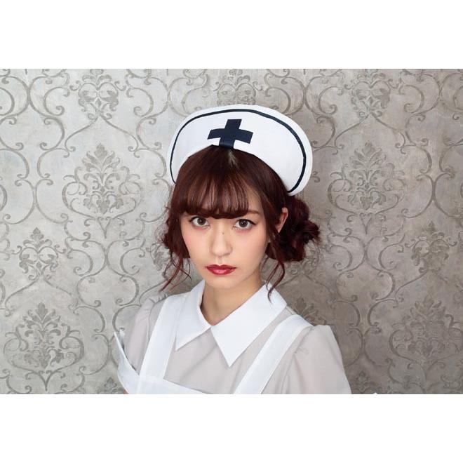 ハロウィン コスプレ クラシック ロング ナース ナース服 レトロ スカート コスチューム レディース 女性 : 自転車通販 スマート ...