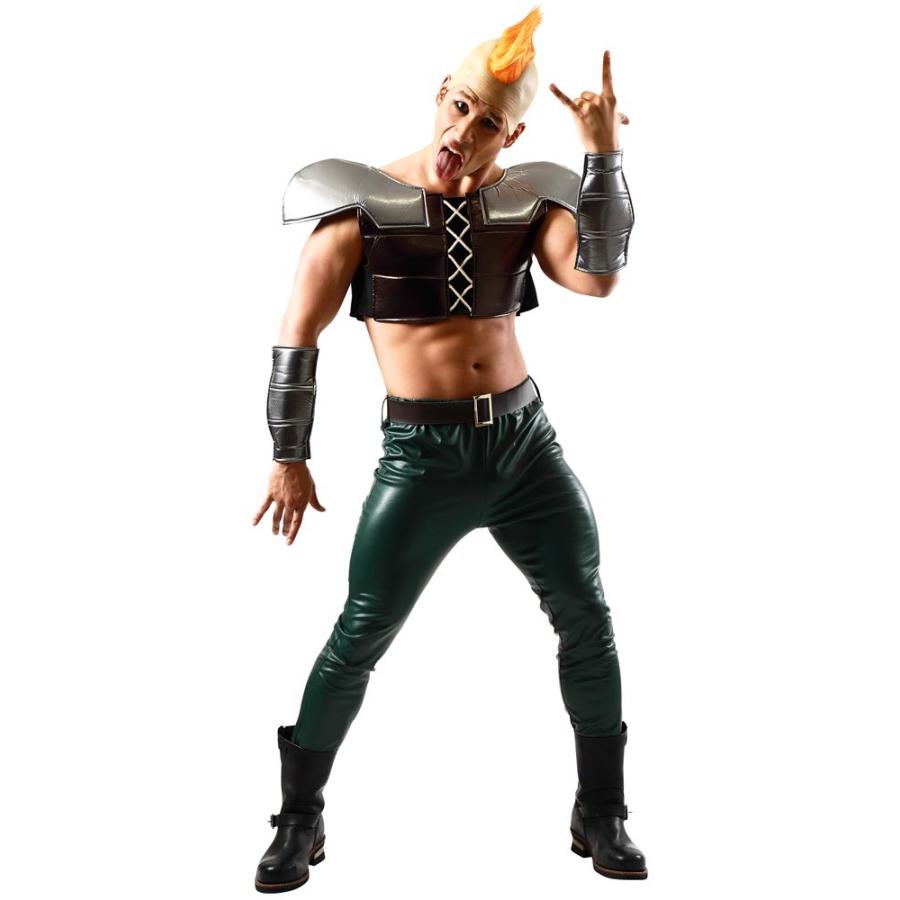 対応 デイジー ペルー ハロウィン コスプレ 通販 メンズ Message Fleur Jp