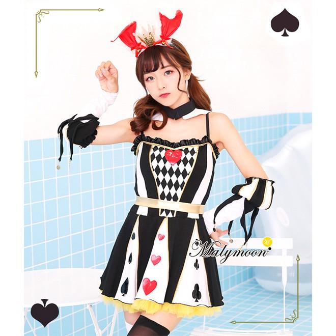 コスプレ バニーガール トランプバニー ワンピース ブラック バニー うさぎ コスチューム 衣装 仮装 レディース ハロウィン 自転車通販 スマートファクトリー 通販 Paypayモール