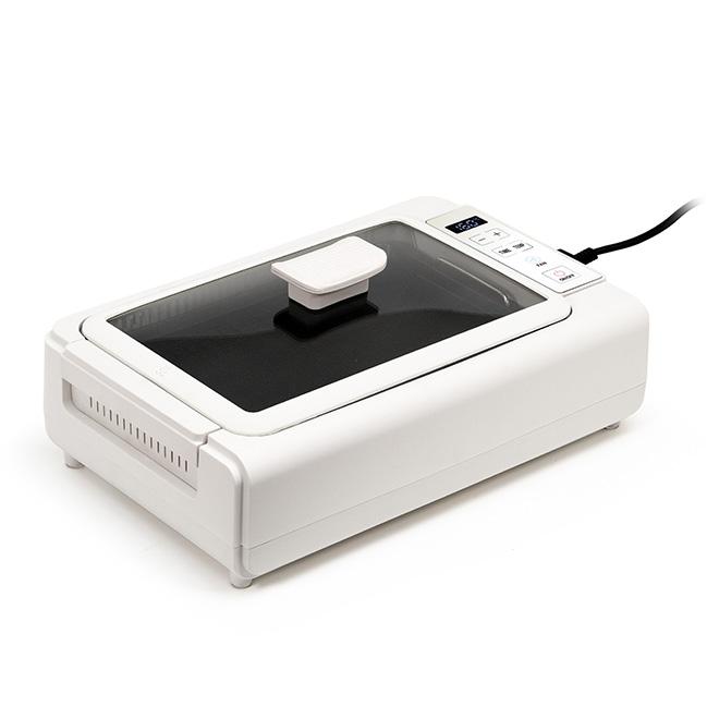 ROOMMATE 無煙ロースター ZERO SMOKE Standard Amazon | ROOMMATE 無煙グリル調理器 ゼロスモーク