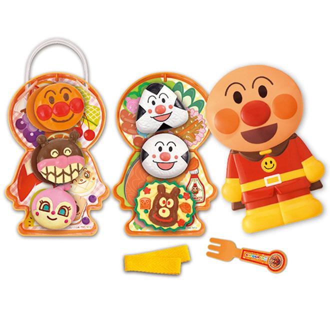 ジョイパレット（JoyPalette） アンパンマン おもちゃ ままごとセット 