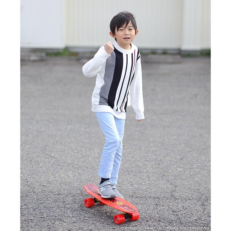 フェラーリ スケートボード スケボー 子供 おしゃれ かっこいい