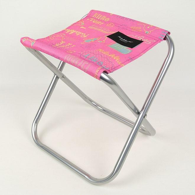 リラックマ アウトドアチェア コンパクト 軽量 折りたたみ ミニ