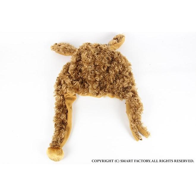 Ferrari 送料無料 アニマル帽子 アニマルキャップ 動物 アニマル